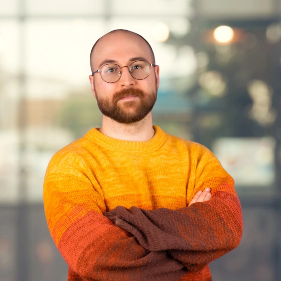 Logan from London, UK