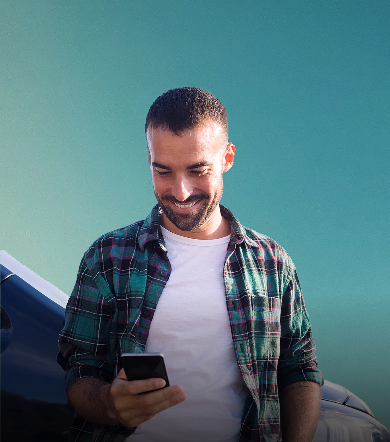 Vorab gebuchte Transfers