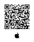 App Store QR Code