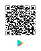 Google Play QR Code